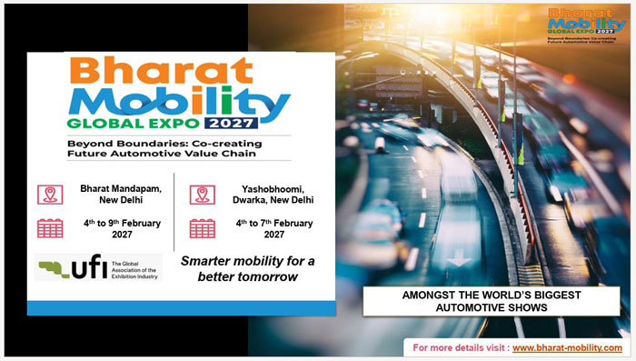 Bharat Mobility